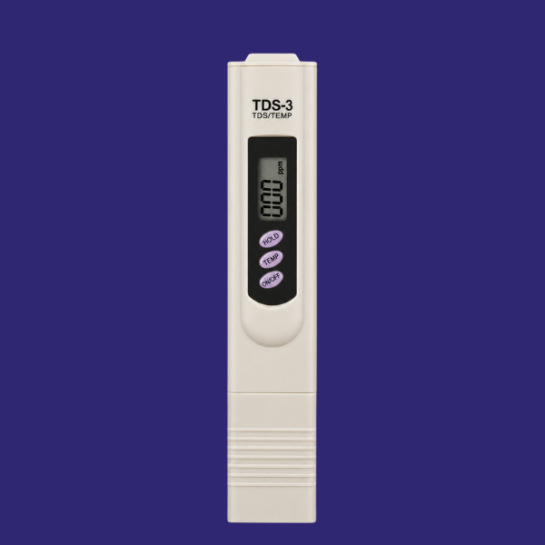 Misuratore TDS