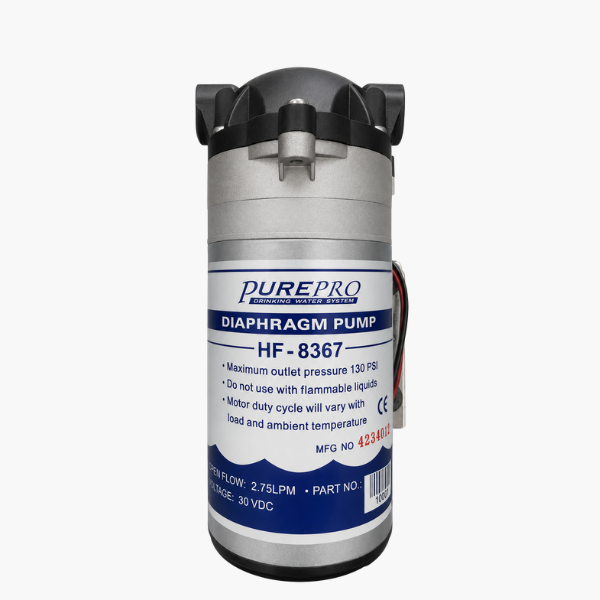Pompa RO per Purepro HF-8367