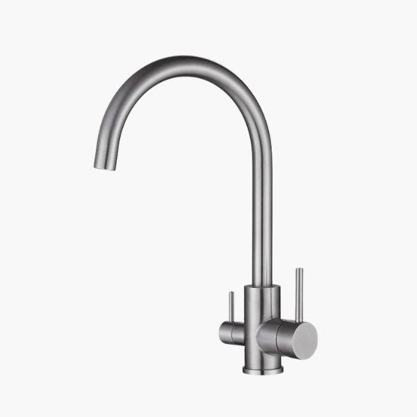 Rubinetti con filtro a tre vie - Rubinetto con filtro acqua Rosen (4106) NFK