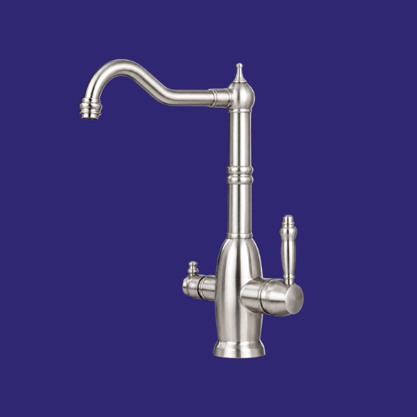 Rubinetto Filtro Acqua a Tre Vie EMWC Sorrento