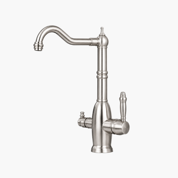Rubinetto Filtro Acqua a Tre Vie EMWC Sorrento