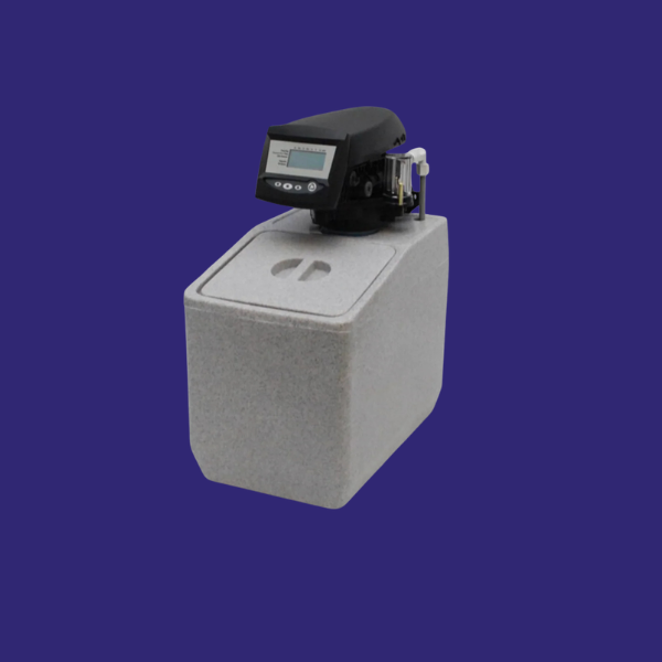 Addolcitore domestico Royal Eco 10