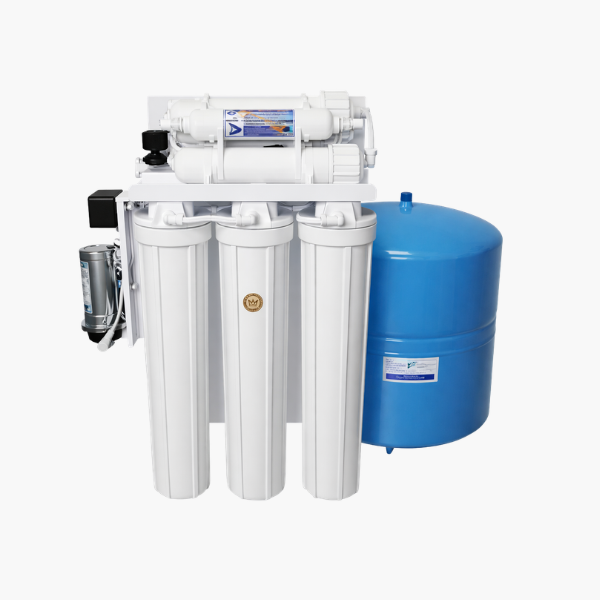 Osmosi Inversa Commerciale Leggera - RO750 200 GPD