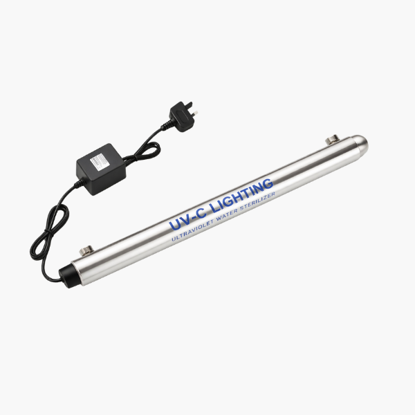 Sistemi UV - Sistema UV da 48 litri al minuto