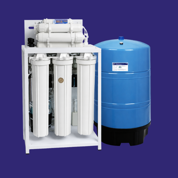 Osmosi Inversa Commerciale - RO 2200 600gpd