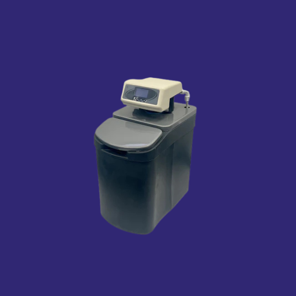 Addolcitore EMC10