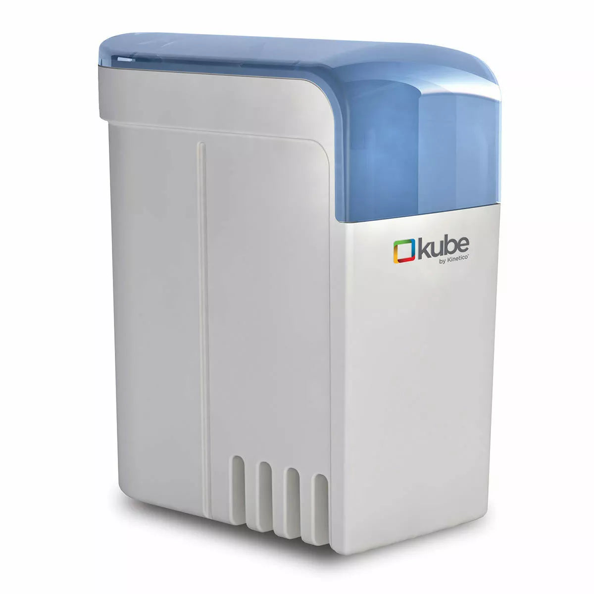 Kinetico Sumo HT Addolcitore Acqua Non Elettrico – Compatto ed Efficiente