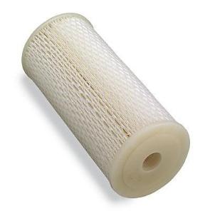 10 inch Jumbo Pleated single use filter (JPPL10-)