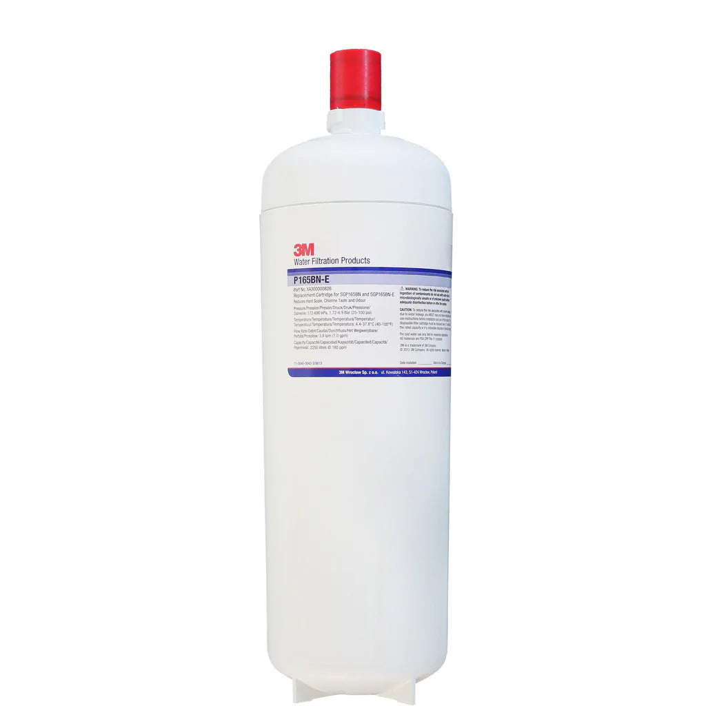 Ricambio 3M Scaleguard Pro 165Bn