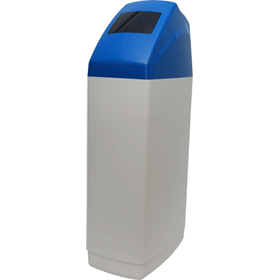 Sistema di riduzione dei nitrati con portata di 23 l/min