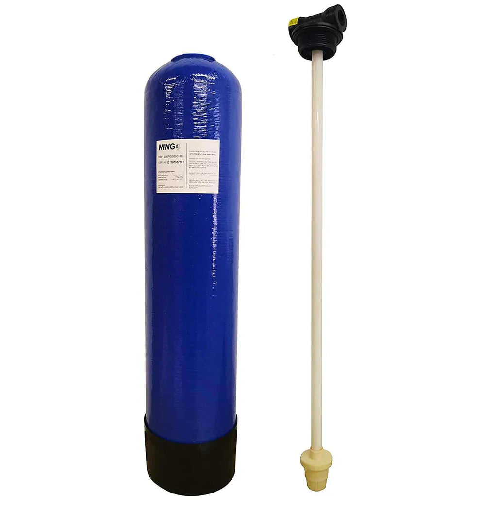Filtro per Tutta la Casa BT65 – Filtrazione Acqua ad Alta Capacità 1.350.000 L