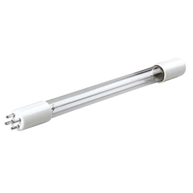 Sistemi Ultravioletti - Lampadina di ricambio per raggi ultravioletti GPH287T5L/s/14W
