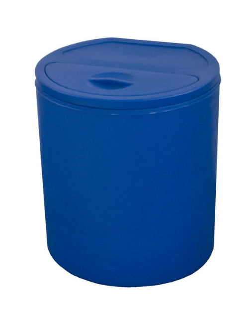Addolcitore d'acqua non elettrico Harvey Big Blue