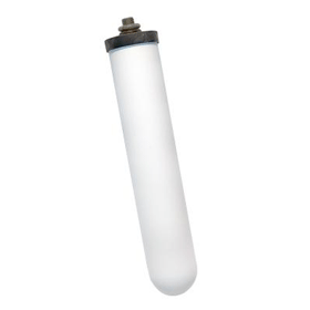 Filtro di ricambio a candela Supercarb tipo Franke (CERSC-49SEF)