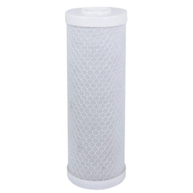 20 Inch Jumbo MAZ Cartridge Iron Reduction Filter