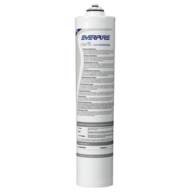 Cartuccia di ricambio Everpure Claris EVCLM M 3000 EV4339-11